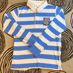 Burberry children 10 Y 140 cm tee shirt